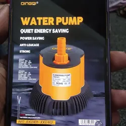 پمپ کف کش کوچک دینگی مدل jd02401