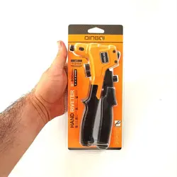 پرچ گیربکسی دینگی مدل 112105