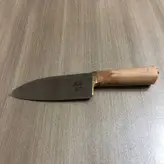 چاقو آشپزخانه طاهری مدل راسته ای