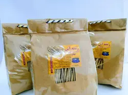 رشته آشی سبوس دار