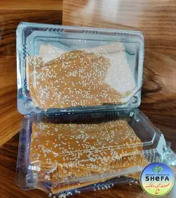 سوهان جوانه گندم (سوهان ارگانیک)