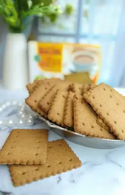 بیسکویست سویق کامل پهلوان