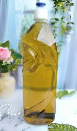 مایع ظرفشویی طبیعی