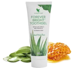 خمیر دندان فوراور