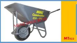 فرغون حرفه ای ساختمانی MENZ