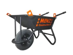 فرغون ساختمانی بالابری منز (6 ستاره )