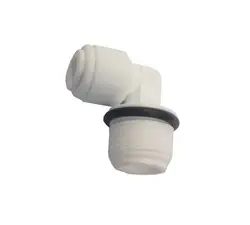 بهترین قیمت اتصال زانو پمپ وارداتی - فروشگاه تخصصی محصولات آب اسمارت درآپ