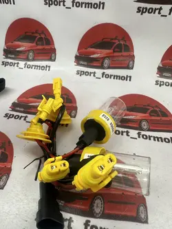 لامپ زنون سرامیکی پایه 9005-9006 - فروشگاه Sport-formol-1