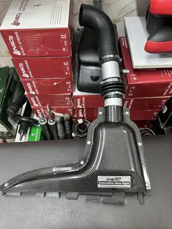 رم ایر فیلتر دار کار پلاس مناسب 206 رانا 405 و پارس tu5 - فروشگاه Sport-formol-1