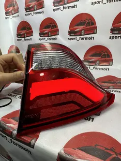 چراغ عقب (خطر) اسپرت کوییک با 6 ماه ضمانت (جفت) - فروشگاه Sport-formol-1