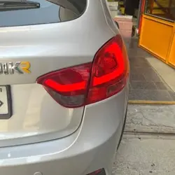 چراغ عقب (خطر) اسپرت کوییک با 6 ماه ضمانت (جفت) - فروشگاه Sport-formol-1