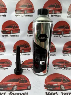 مکمل بنزین ch-c+ - فروشگاه Sport-formol-1