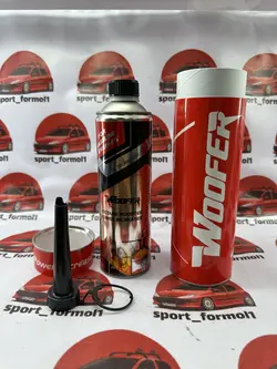 مکمل سوخت power increaser professional (پاور اینکریزر) - فروشگاه Sport-formol-1