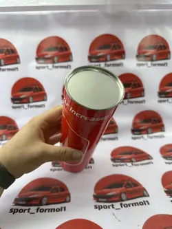 مکمل سوخت power increaser professional (پاور اینکریزر) - فروشگاه Sport-formol-1