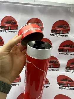 مکمل سوخت power increaser professional (پاور اینکریزر) - فروشگاه Sport-formol-1