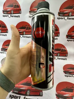 مکمل سوخت power increaser professional (پاور اینکریزر) - فروشگاه Sport-formol-1