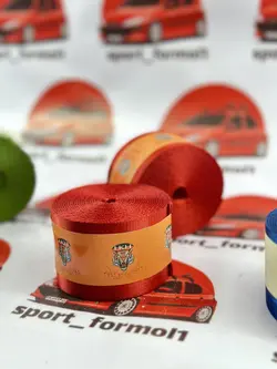 رول کمربند رنگی - فروشگاه Sport-formol-1