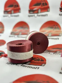 رول کمربند رنگی - فروشگاه Sport-formol-1