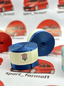 رول کمربند رنگی - فروشگاه Sport-formol-1