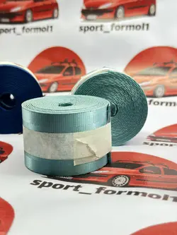 رول کمربند رنگی - فروشگاه Sport-formol-1