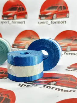 رول کمربند رنگی - فروشگاه Sport-formol-1