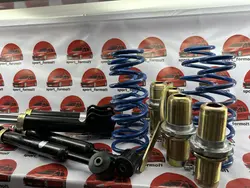 ریگلاژی پراید با کمک KDS گازی روغنی (پکیج کامل) ارتقا یافته - فروشگاه Sport-formol-1