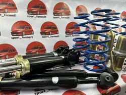 ریگلاژی پراید با کمک KDS گازی روغنی (پکیج کامل) ارتقا یافته - فروشگاه Sport-formol-1