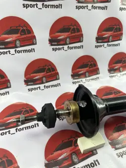 کمک فنر اسپرت عقب پراید KDS گازی روغنی (جفت) ارتقا یافته - فروشگاه Sport-formol-1