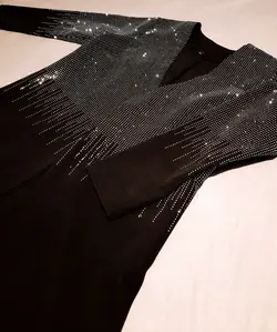 کت مجلسی موزیکال  زنانه