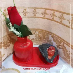 ست گلدانی - گیفتی‌‌ باکس|کادو - هدیه - محصولات دکوری