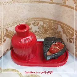 ست گلدانی - گیفتی‌‌ باکس|کادو - هدیه - محصولات دکوری