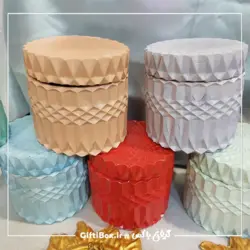 بانکه کریستالی - گیفتی‌‌ باکس|کادو - هدیه - محصولات دکوری