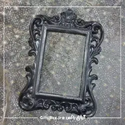 قاب سلطنتی - گیفتی‌‌ باکس|کادو - هدیه - محصولات دکوری