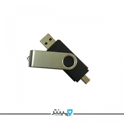 فلش تبلیغاتی OTG