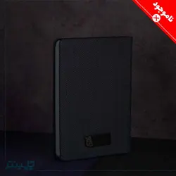 دفتر سالنامه اروپایی 1403