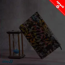 چاپ دفتر سالنامه اروپایی 1403