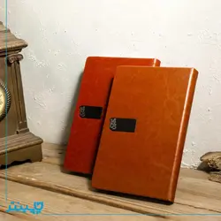 سررسید 1403چرم ترمو