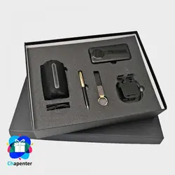 ست هدیه الکترونیکی مدیریتی 6 تکه