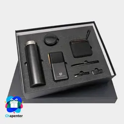 ست هدیه الکترونیکی مدیریتی 5 تکه