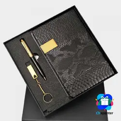 ست هدیه مدیریتی 3 تکه