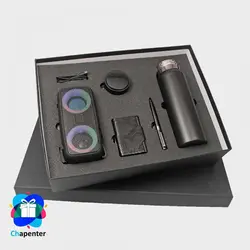 ست هدیه الکترونیکی فلاسک و اسپیکر