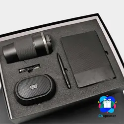ست هدیه مدیریتی با سالنامه