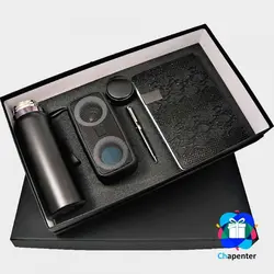 ست مدیریتی همراه با سالنامه 1403