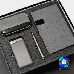 ست هدیه چهار تکه مدیریتی