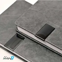 سررسید 1403 چرم ترمو