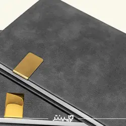 سررسید 1403 چرم ترمو