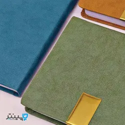 سالنامه 1403 جیر ترمو