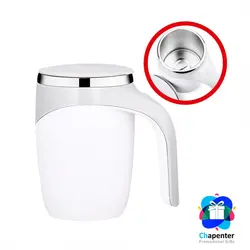 ماگ همزن دار