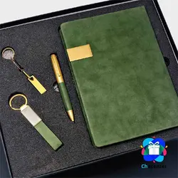 پک مدیریتی تبلیغاتی چهار تکه