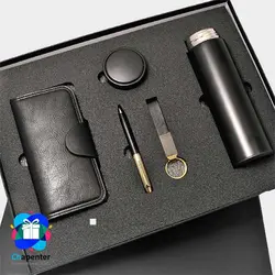 ست هدیه مدیریتی پاور بانک